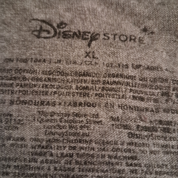 Disney Princess Tee - Picture 5 of 6